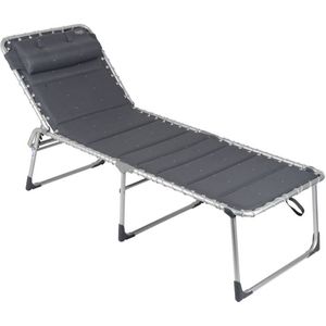 Ligbed Deluxe Lounger