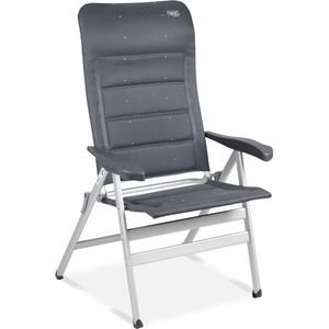 Crespo - Standenstoel - AL/238 - Deluxe - Donker grijs