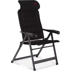 Crespo - Standenstoel - Compact - Zwart - AP/235 - Air-Deluxe
