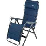 Crespo - Relaxstoel - AP-232 Air Deluxe - Blauw (84)