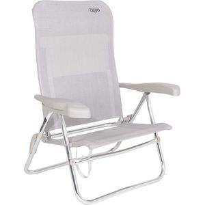 Crespo - Strandstoel - AL/205 - Beige