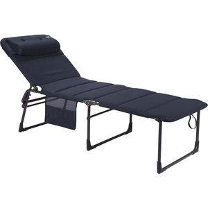 Crespo - Vouwbed - AP/363 - Air-Deluxe - Blauw