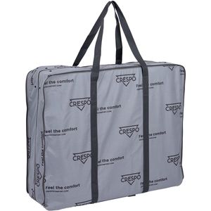 Opbergdoos Voor Onder Het Bed, 3 Stuks, Opbergbox Voor Onder Het Bed Opvouwbare Opbergtas Kleding Opbergtas Voor Dekbedden Kleding Onderbed Kledingkast 65 L Grijs