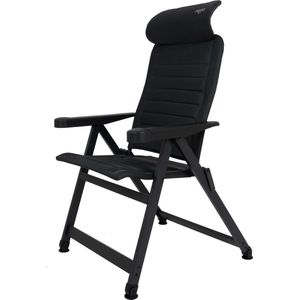 Crespo AP/435 Air-Select Compact campingstoel S grijs