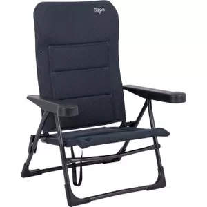 CRESPO Silla De Camping AP-215 Air-Deluxe – Asiento Y Respaldo Acolchados 3D, Reposabrazos Ergonómico, 7 CRESPO Silla De Camping AP-215 Air-Deluxe – Asiento Y Respaldo Acolchados 3D, Reposabrazos Ergonómico, 7