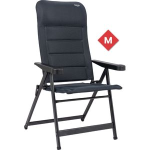 Crespo - Standenstoel - M - AP/237 - Air-Deluxe - Grijs - Model 2025