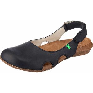 El Naturalista N413, Gesloten teen sandalen voor dames 38 EU