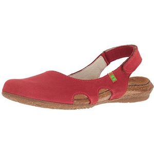 El Naturalista N413, Gesloten teen sandalen voor dames 19 EU
