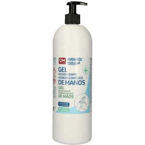 Desinfecterende Handgel 1 L