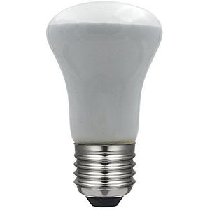 Laes 984330 reflectorlamp Eco E27, 28 W, grijs, 50 x 85 mm