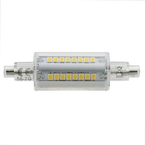 Laes 987225 liniaal LED R7s, 6 W, 22 x 78 mm
