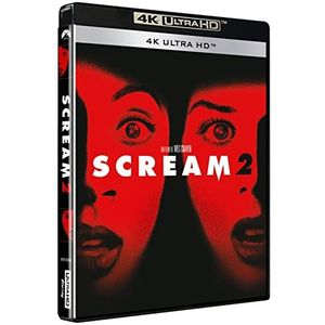 Scream 2 (4K UHD)