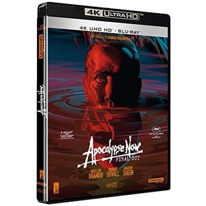 Divisa - Apocalypse Now - Blu-ray - 4K