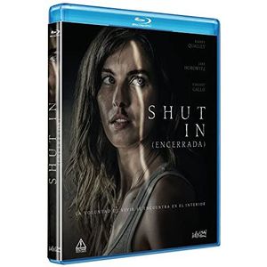 Shut in (Encerrada) - BD