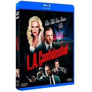 L.A. Confidential - BD