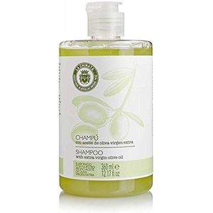 La Chinata - Extra Virgin Olive Oil - Shampoo - 360 ml