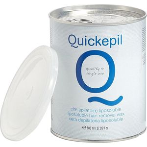 Hars Blik  Azuleen 800ml - Wax - Ontharings Wax - Harsen