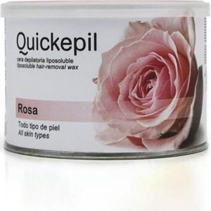 Hars Blik roos 400ml.