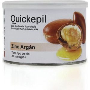 Hars Blik Zink-Argan 400ml.