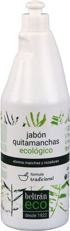 Jabones Beltrán - Ecologische Vlekkenverwijderaar - 750 ml