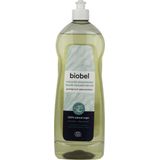 Biobel - Afwasmiddel - 1L - 100% Natuurlijk - Biologisch Afbreekbaar