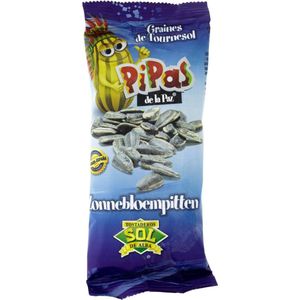 Sol de Alba - Pippas - Zonnebloempitten - 50 x 26 gram