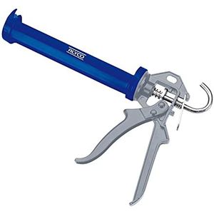 Alyco 198805 Versterkt pistool 250 mm voor silicium- en spatelbuizen