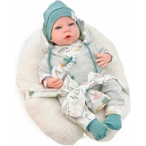 Babyborn-poppen Berjuan 8300-24 50 cm