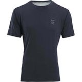 Altus - Loch T-shirt - Technisch T-shirt - Korte Mouwen