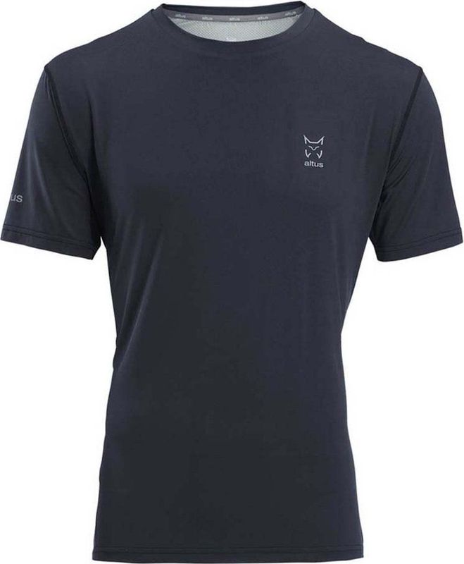 Altus - Loch T-shirt - Technisch T-shirt - Korte Mouwen