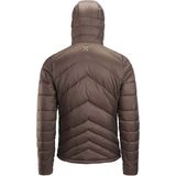 Jas - Winterjas - Lichtgewicht - Synthetisch - Verstelbare Capuchon