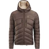 Jas - Winterjas - Lichtgewicht - Synthetisch - Verstelbare Capuchon