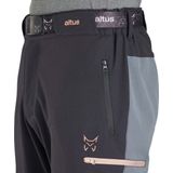Altus - Krypton H30 - Broek - Grijs - Technische Wandelbroek