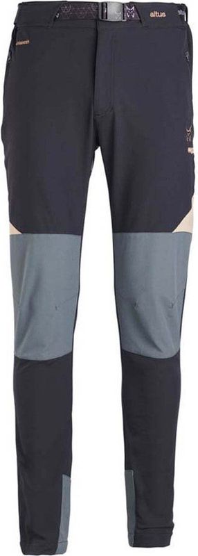 Altus - Krypton H30 - Broek - Grijs - Technische Wandelbroek