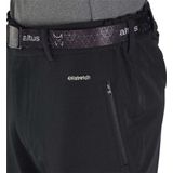 Altus - Yelmo Broek - Grijs - Elastische Stof - Waterafstotend
