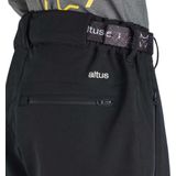 Altus - Yelmo Broek - Grijs - Elastische Stof - Waterafstotend