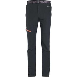 Altus - Yelmo Broek - Grijs - Elastische Stof - Waterafstotend