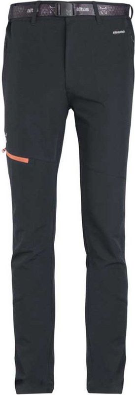 Altus - Yelmo Broek - Grijs - Elastische Stof - Waterafstotend