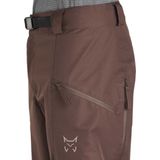 Altus - Alpen Broek - Uniseks - Waterdicht - 600D Cordura Verstevigingen - Voor Winterse Bergactiviteiten