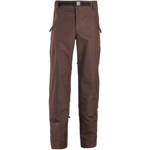 Altus - Alpen Broek - Uniseks - Waterdicht - 600D Cordura Verstevigingen - Voor Winterse Bergactiviteiten