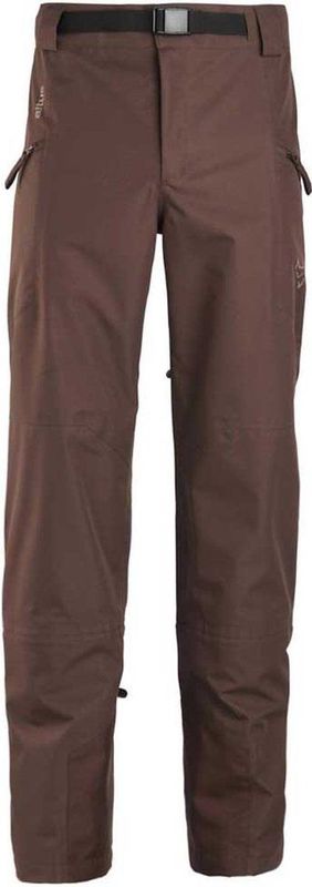 Altus - Alpen Broek - Uniseks - Waterdicht - 600D Cordura Verstevigingen - Voor Winterse Bergactiviteiten