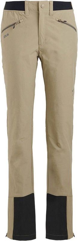 Pantalón ligero para disfrutar de la montaña en época Estival - C: Timber Wolf_ T: S