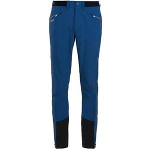 Pantalón ligero para disfrutar de la montaña en época Estival - C: Methyl Blue_ T: M
