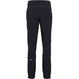 Motorbroeken - Stretchstof - Zwart - Sneldrogend - UPF +50 Bescherming