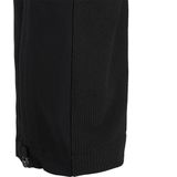 Motorbroeken - Stretchstof - Zwart - Sneldrogend - UPF +50 Bescherming