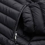 Jack - Lichtgewicht - 20D PA RIPSTOP - RDS Donsvulling - Slim Fit