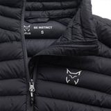 Jack - Lichtgewicht - 20D PA RIPSTOP - RDS Donsvulling - Slim Fit