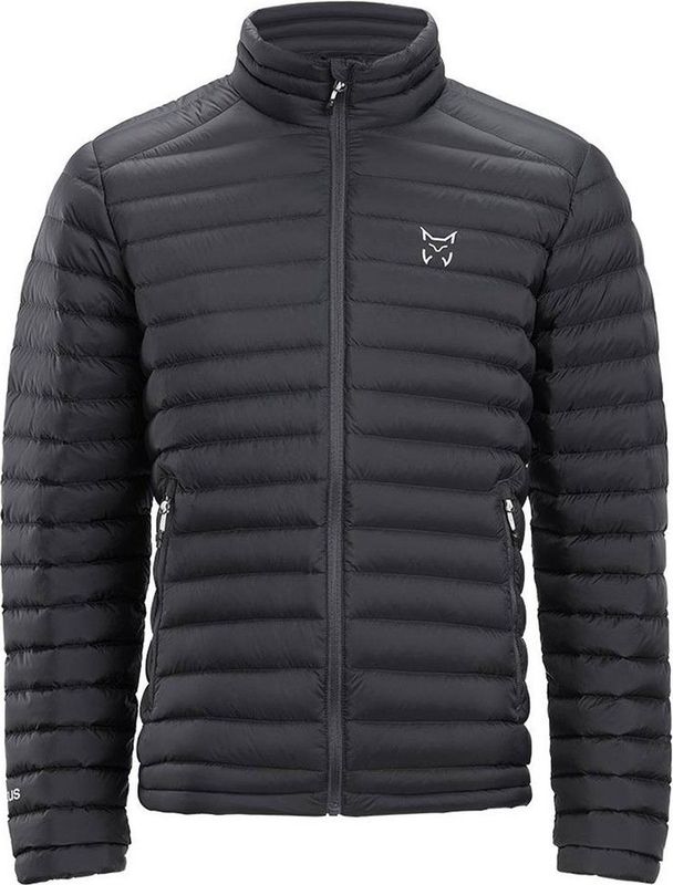 Jack - Lichtgewicht - 20D PA RIPSTOP - RDS Donsvulling - Slim Fit