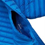 Altus - Dofour - Donzen Jas - Lichtgewicht - 150 g RDS 90-10 Donsvulling - Slim Fit