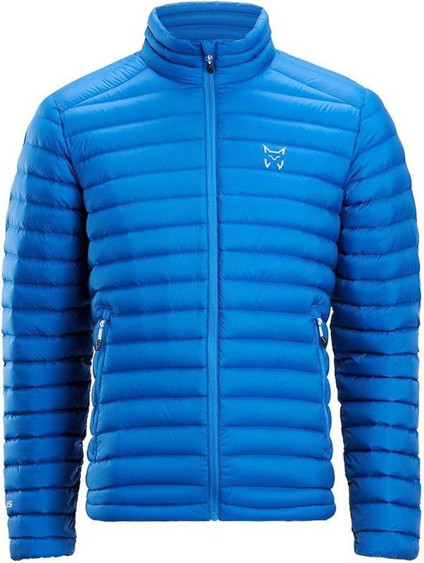 Altus - Dofour - Donzen Jas - Lichtgewicht - 150 g RDS 90-10 Donsvulling - Slim Fit